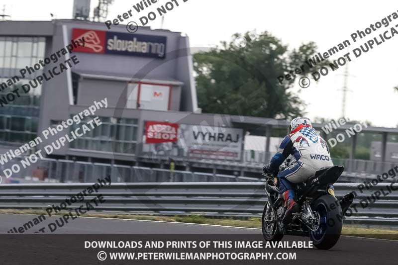 Slovakia Ring;event digital images;motorbikes;no limits;peter wileman photography;trackday;trackday digital images